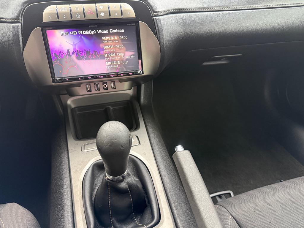 used 2014 Chevrolet Camaro car, priced at $8,990