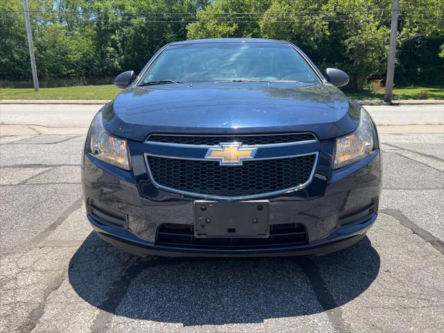 used 2011 Chevrolet Cruze car, priced at $5,990