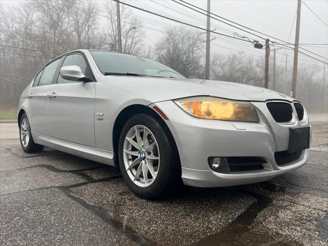 used 2010 BMW 328 car, priced at $5,590