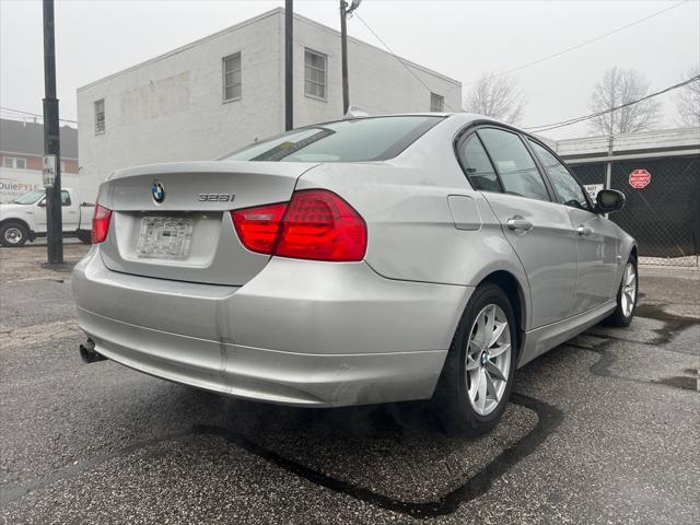 used 2010 BMW 328 car, priced at $5,990