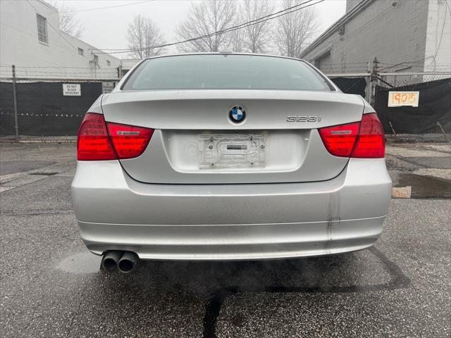 used 2010 BMW 328 car, priced at $5,990