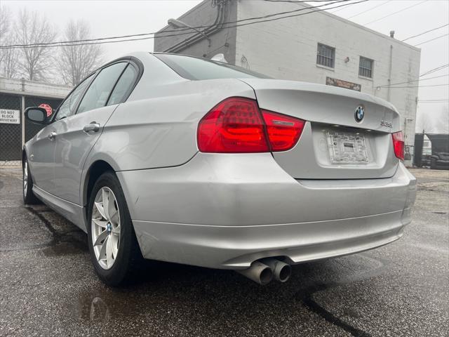 used 2010 BMW 328 car, priced at $5,990