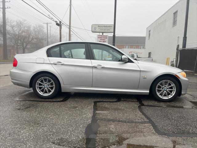 used 2010 BMW 328 car, priced at $5,990