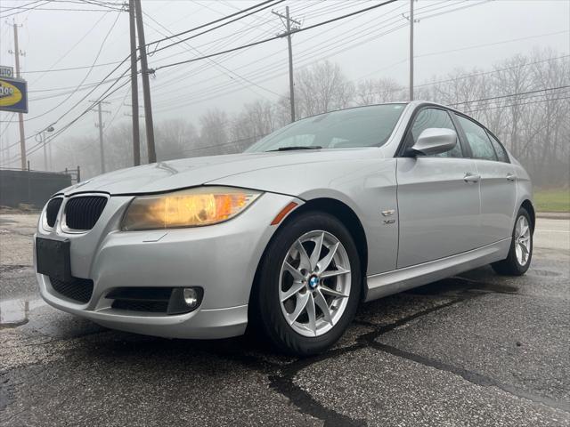 used 2010 BMW 328 car, priced at $5,990