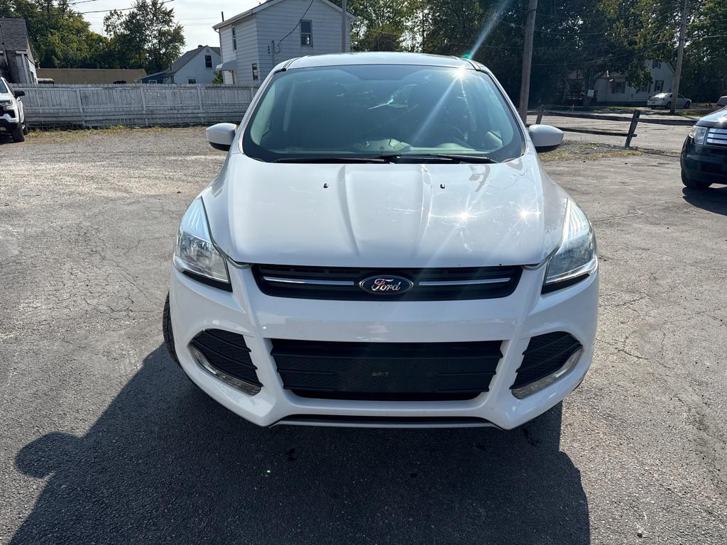 used 2016 Ford Escape car, priced at $4,990