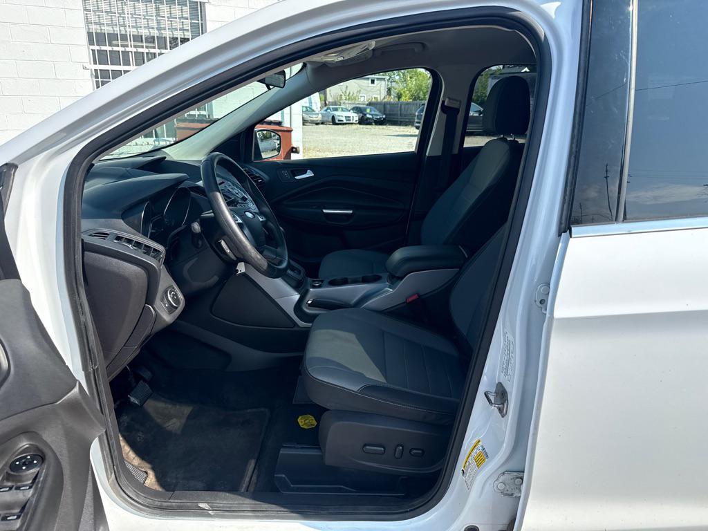 used 2016 Ford Escape car, priced at $4,990