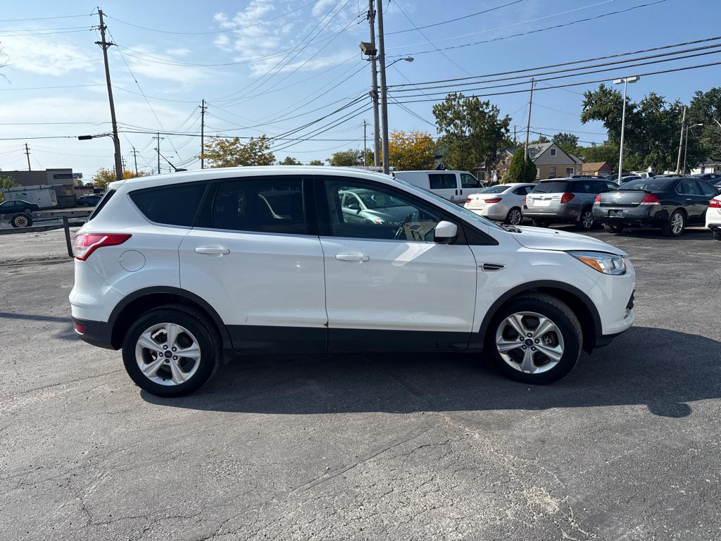 used 2016 Ford Escape car, priced at $4,990