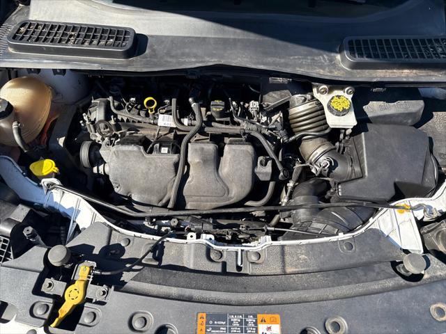 used 2018 Ford Escape car, priced at $6,990