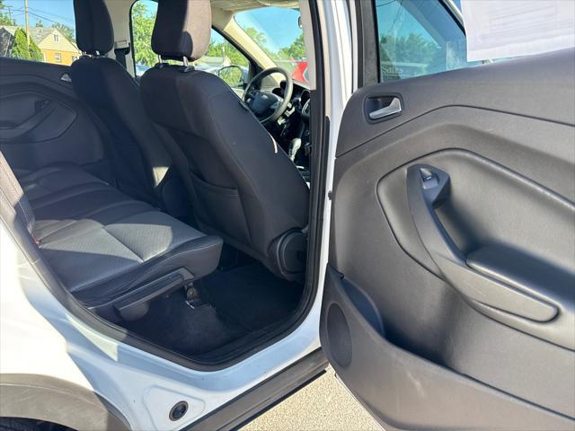 used 2018 Ford Escape car, priced at $6,990