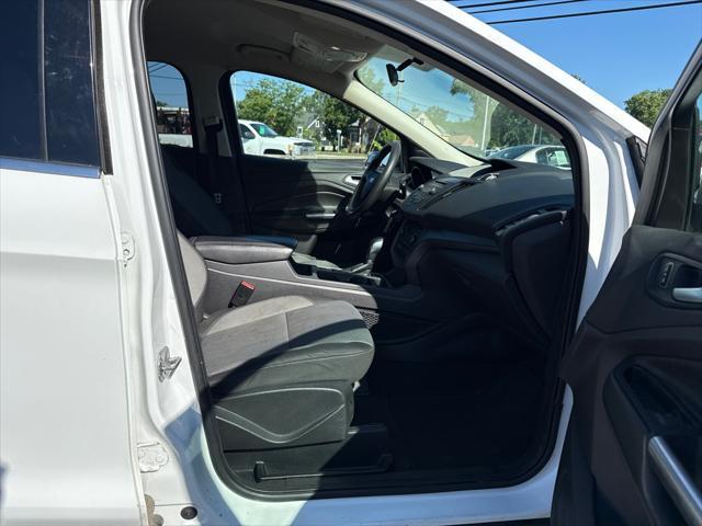 used 2018 Ford Escape car, priced at $6,990
