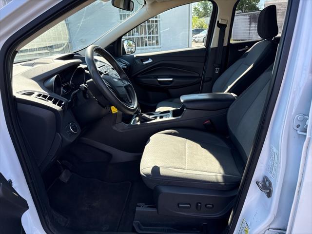 used 2018 Ford Escape car, priced at $6,990