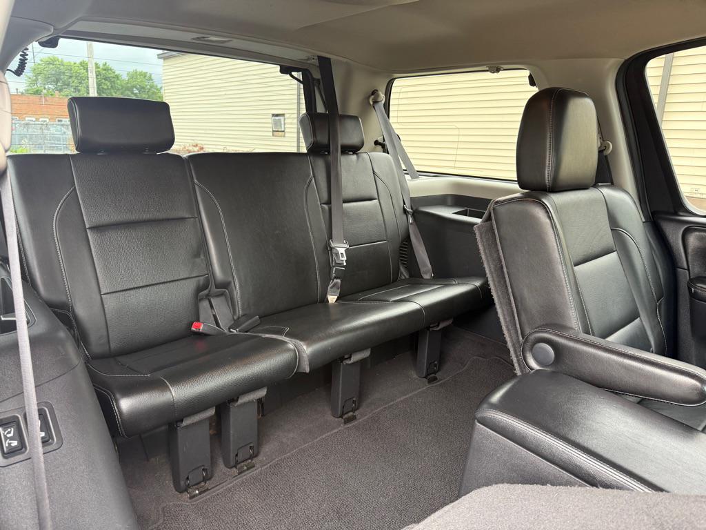 used 2012 Nissan Armada car, priced at $9,990