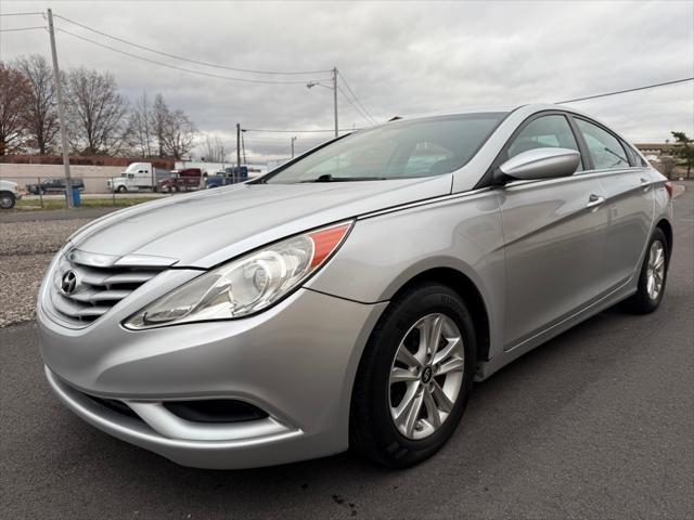 used 2013 Hyundai Sonata car, priced at $6,990