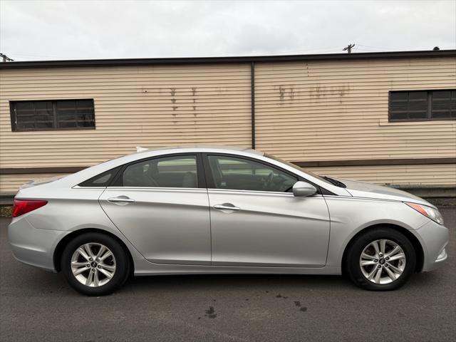 used 2013 Hyundai Sonata car, priced at $6,990