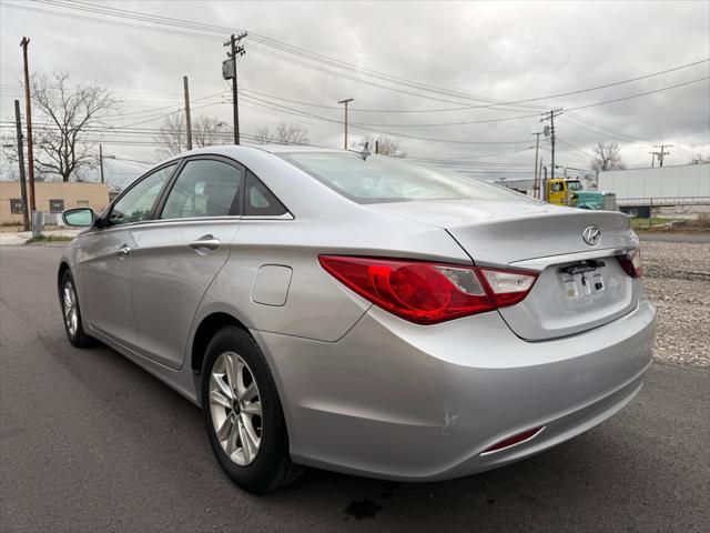 used 2013 Hyundai Sonata car, priced at $6,990