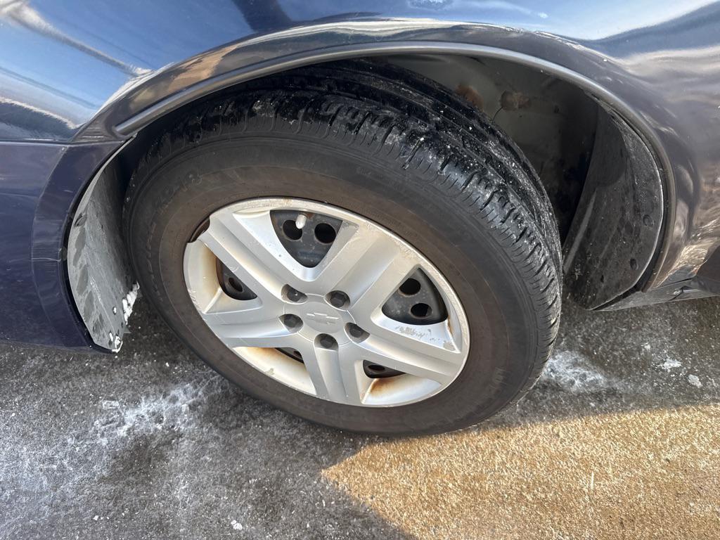 used 2008 Chevrolet Impala car, priced at $3,990