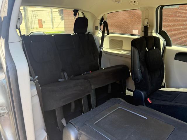 used 2012 Dodge Grand Caravan car, priced at $2,990