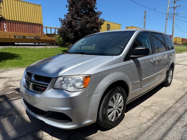 used 2012 Dodge Grand Caravan car, priced at $2,990