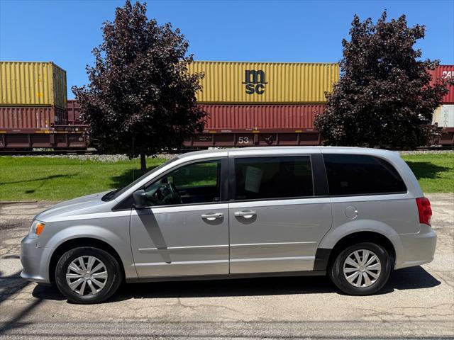 used 2012 Dodge Grand Caravan car, priced at $2,990