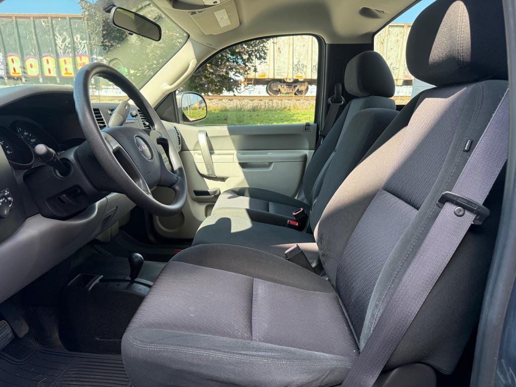 used 2011 GMC Sierra 1500 car, priced at $5,990