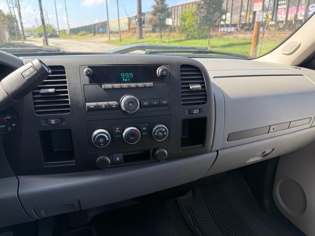 used 2011 GMC Sierra 1500 car, priced at $5,990