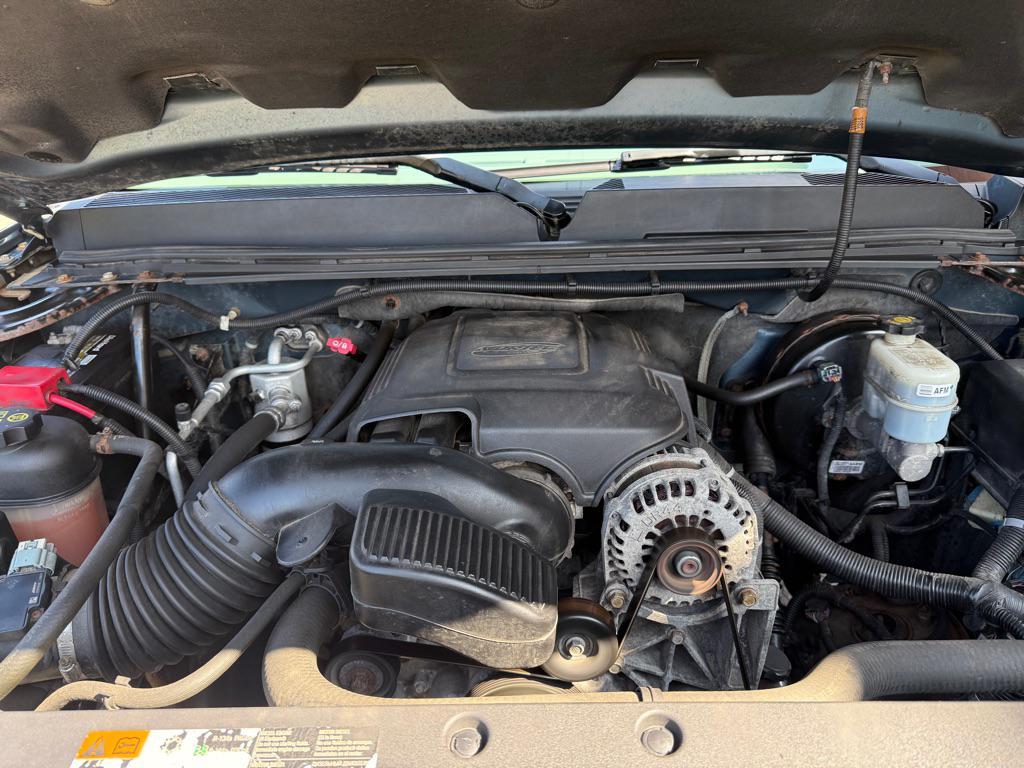 used 2011 GMC Sierra 1500 car, priced at $5,990
