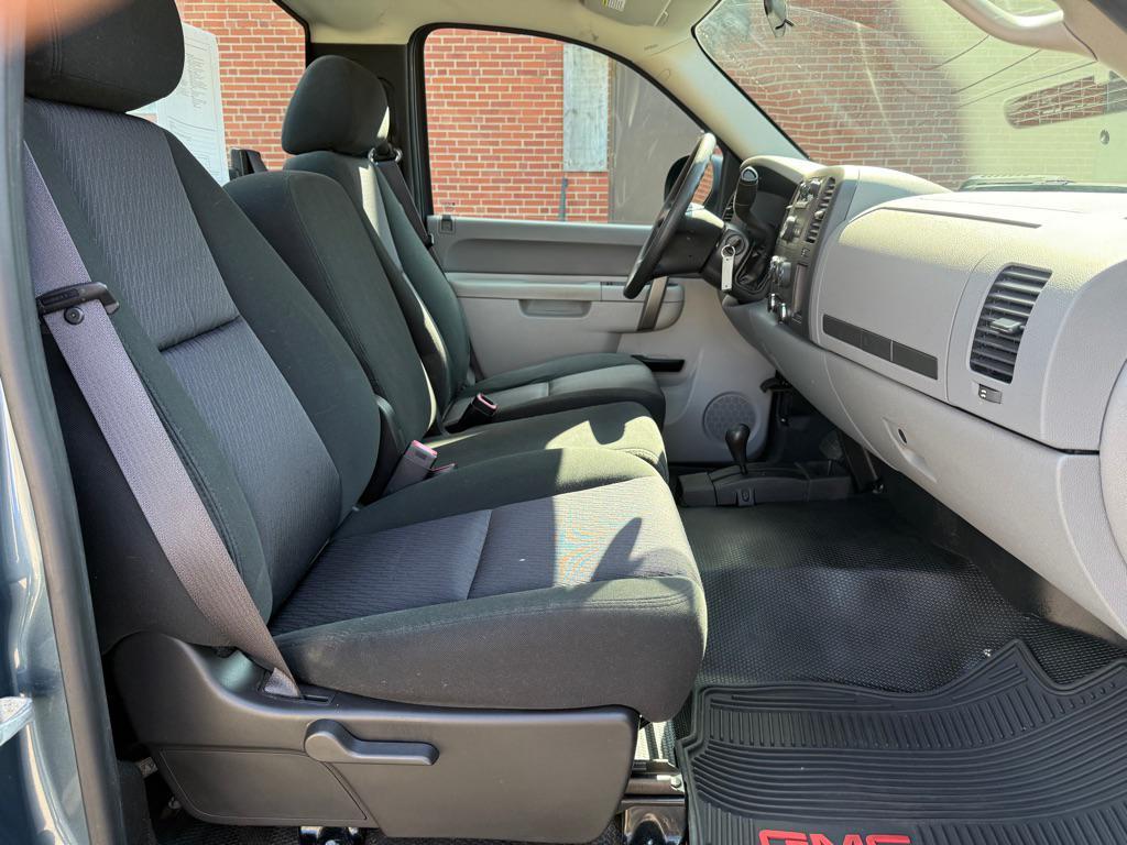 used 2011 GMC Sierra 1500 car, priced at $5,990