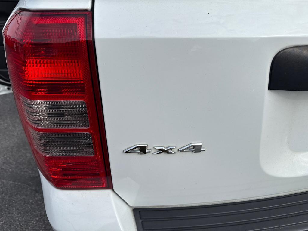 used 2011 Jeep Patriot car, priced at $4,590