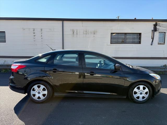 used 2014 Ford Focus car, priced at $4,990