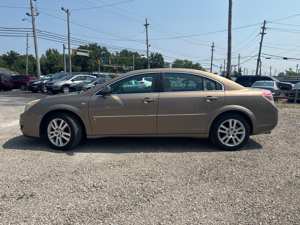 used 2007 Saturn Aura car, priced at $3,590