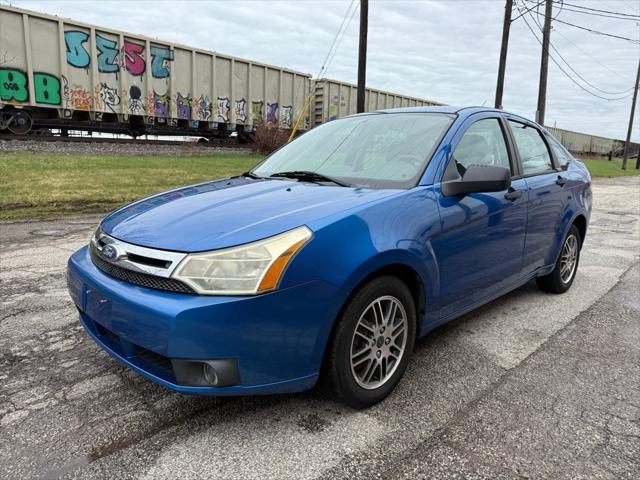 used 2011 Ford Focus car, priced at $6,990