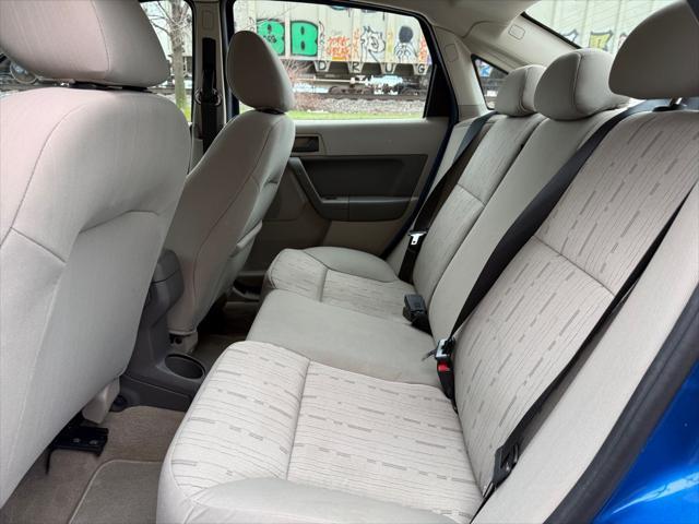 used 2011 Ford Focus car, priced at $6,990