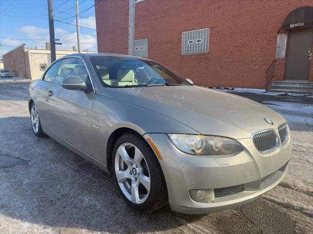 used 2007 BMW 328 car, priced at $8,990