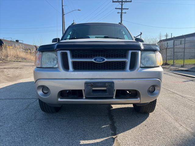 used 2004 Ford Explorer Sport Trac car, priced at $5,990