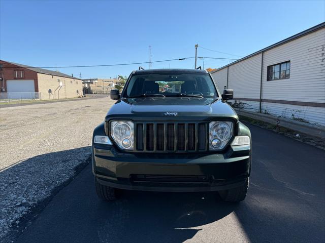 used 2011 Jeep Liberty car, priced at $5,990