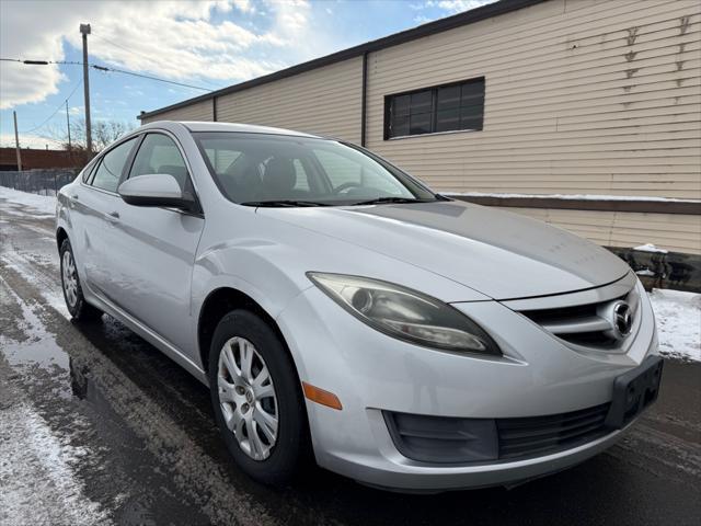 used 2011 Mazda Mazda6 car, priced at $8,990