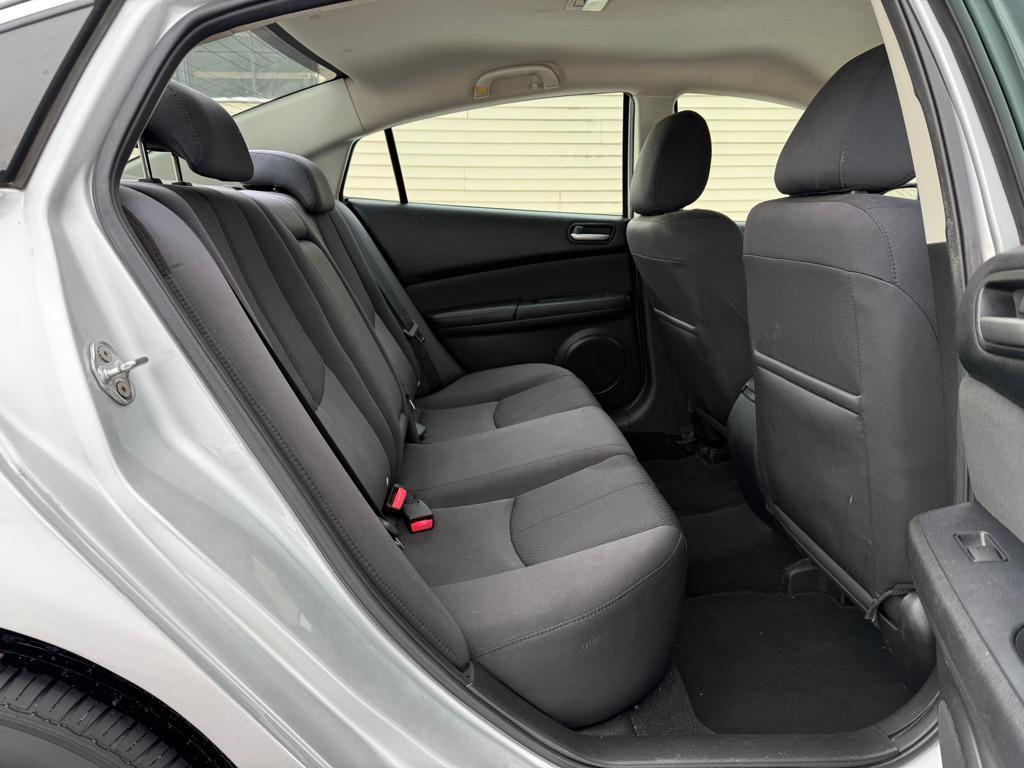 used 2011 Mazda Mazda6 car, priced at $8,990