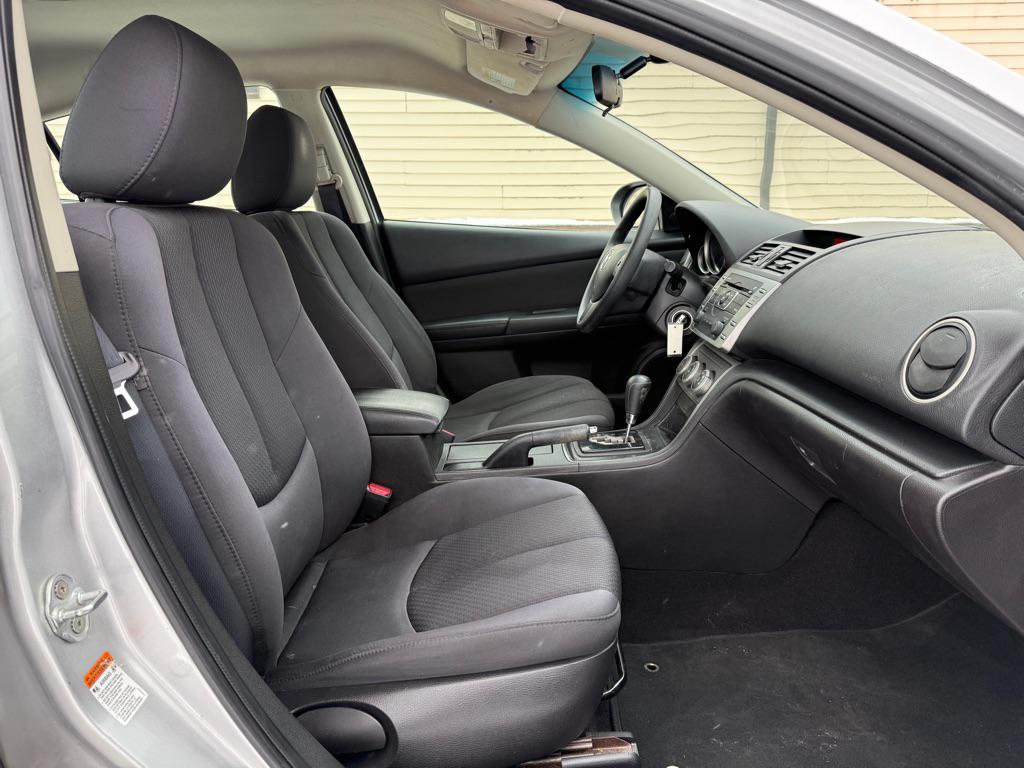 used 2011 Mazda Mazda6 car, priced at $8,990