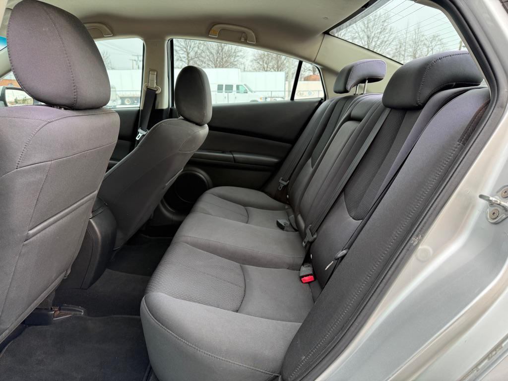 used 2011 Mazda Mazda6 car, priced at $8,990