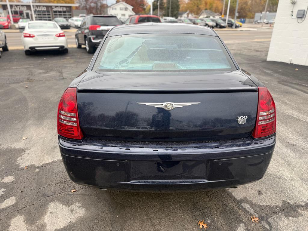 used 2006 Chrysler 300C car, priced at $3,590