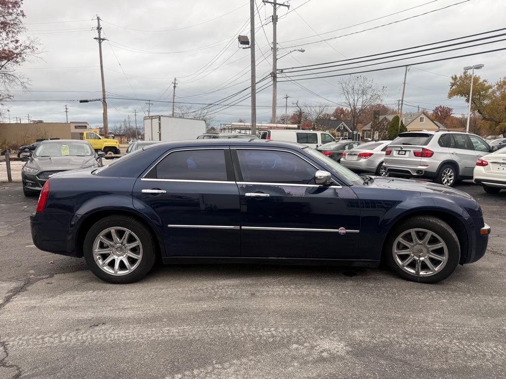 used 2006 Chrysler 300C car, priced at $3,590