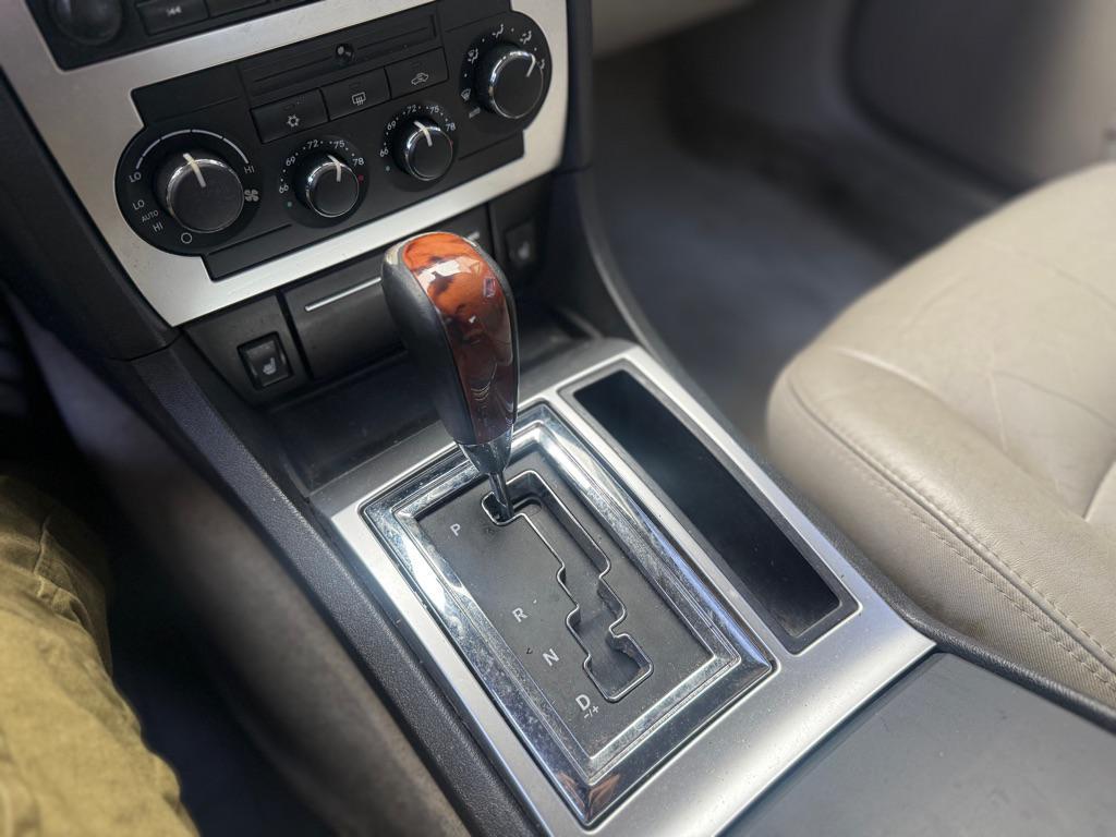 used 2006 Chrysler 300C car, priced at $3,590