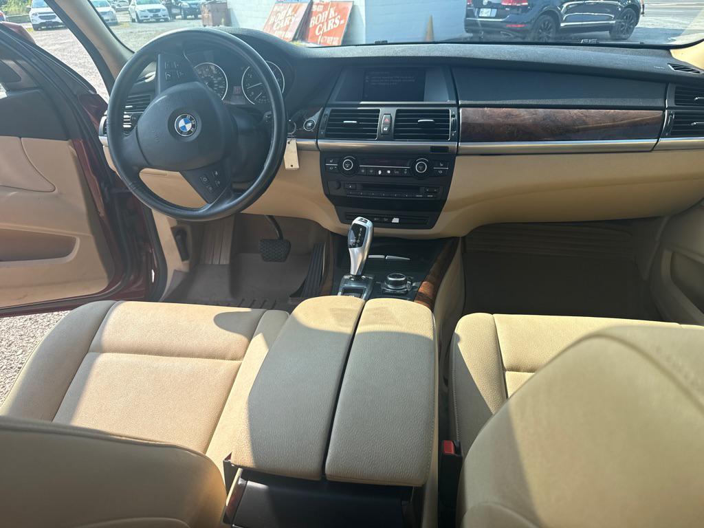 used 2011 BMW X5 car, priced at $9,990
