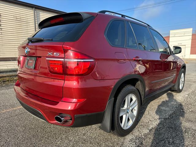 used 2011 BMW X5 car, priced at $10,990