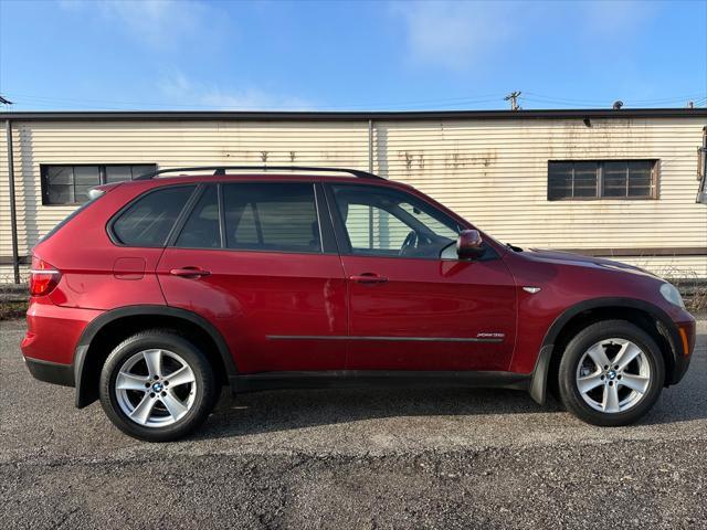 used 2011 BMW X5 car, priced at $10,990