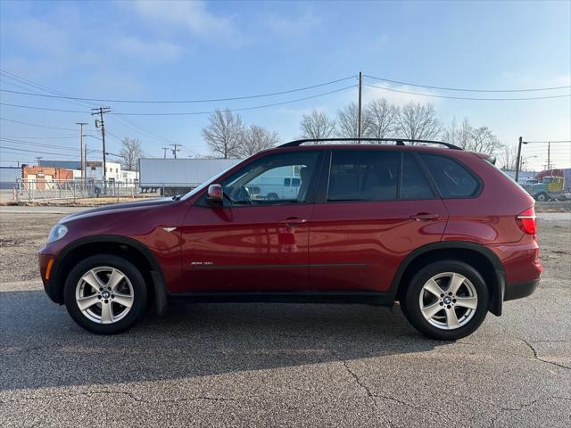 used 2011 BMW X5 car, priced at $10,990