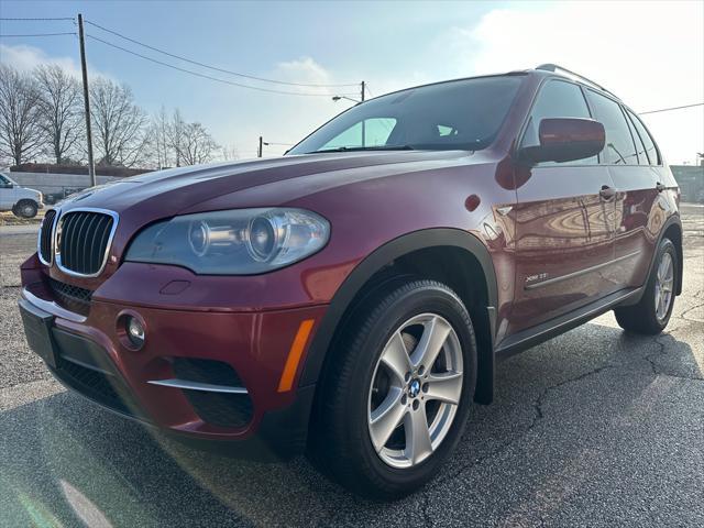 used 2011 BMW X5 car, priced at $10,990