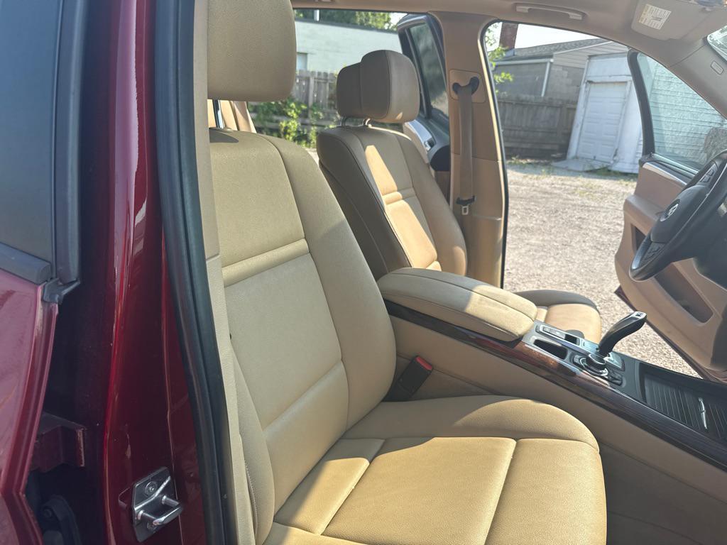 used 2011 BMW X5 car, priced at $9,990