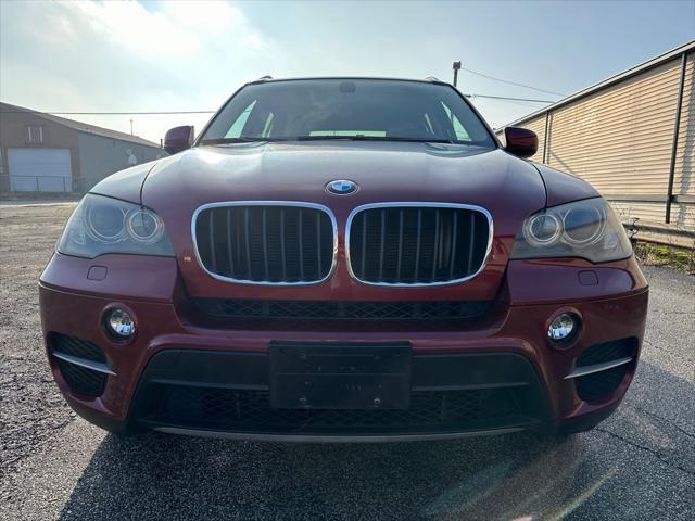 used 2011 BMW X5 car, priced at $10,990