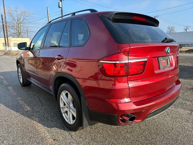 used 2011 BMW X5 car, priced at $10,990